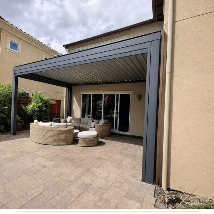 Pergola 46