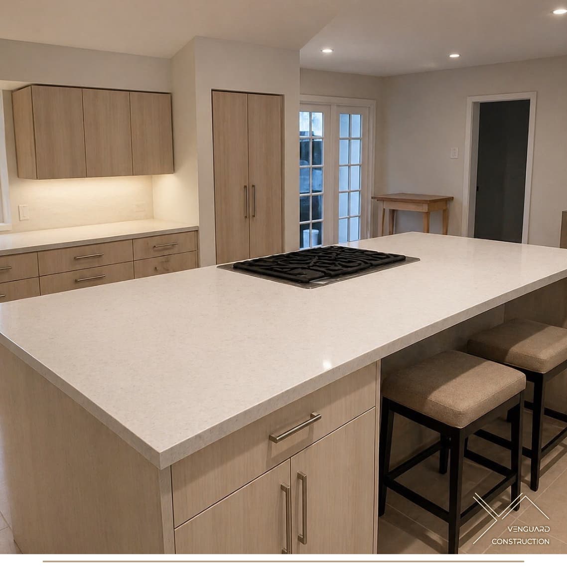 Interior Kitchen 26