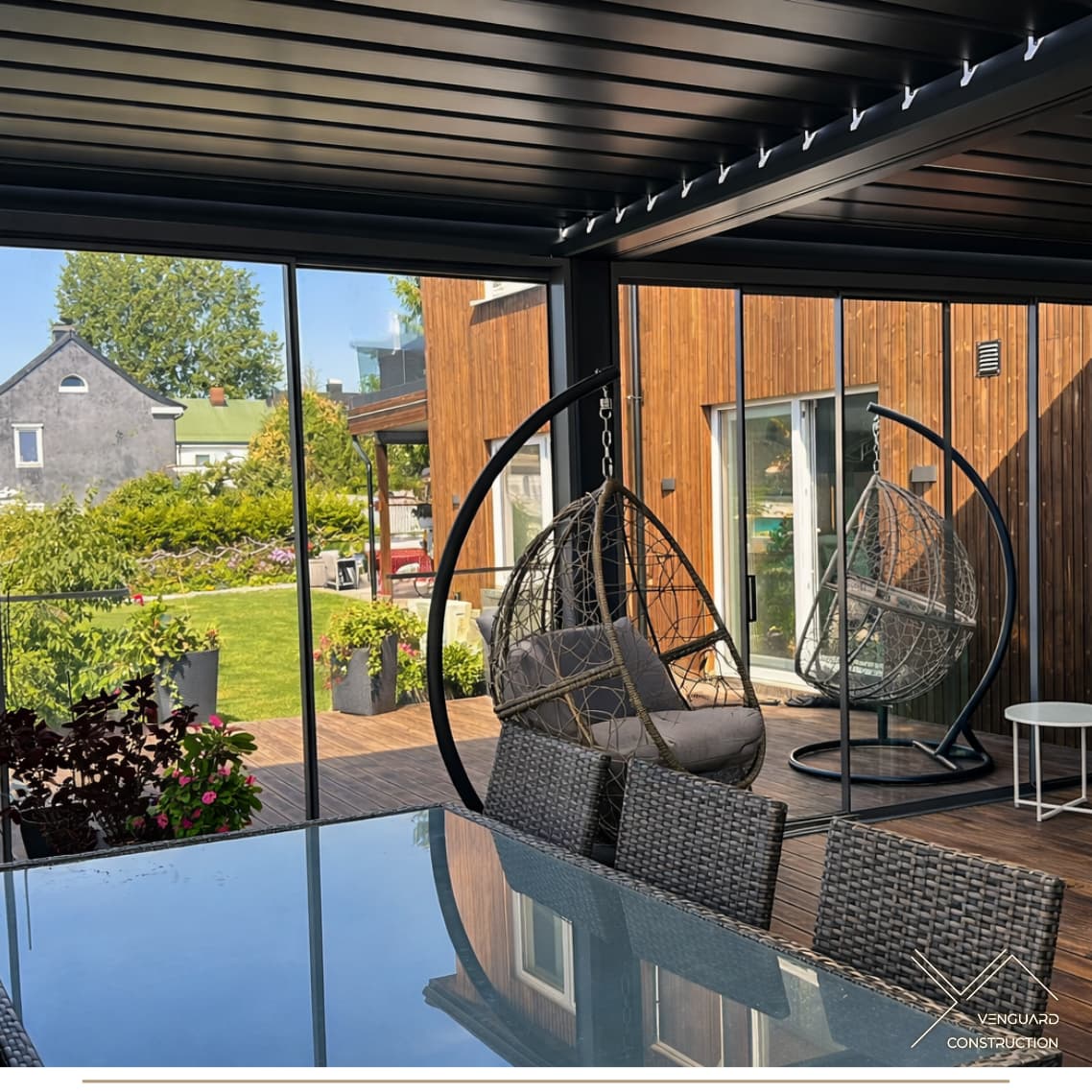 Pergola 3