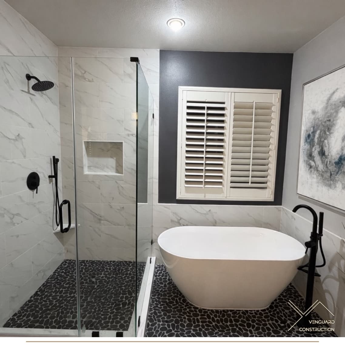 Bathroom Project 19