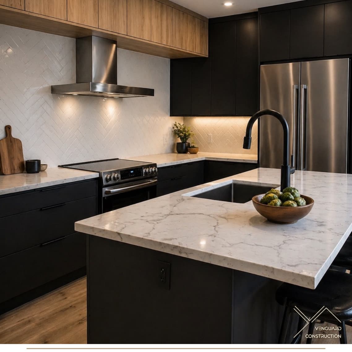 Interior Kitchen 15