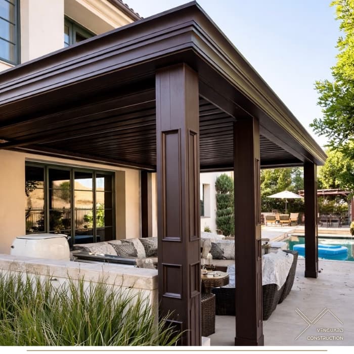 Pergola 30