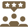 feature icon