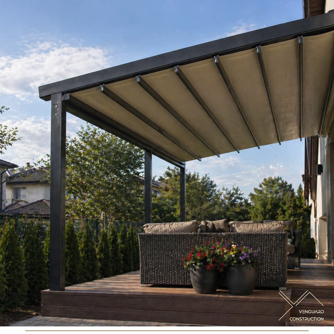 Pergola 11
