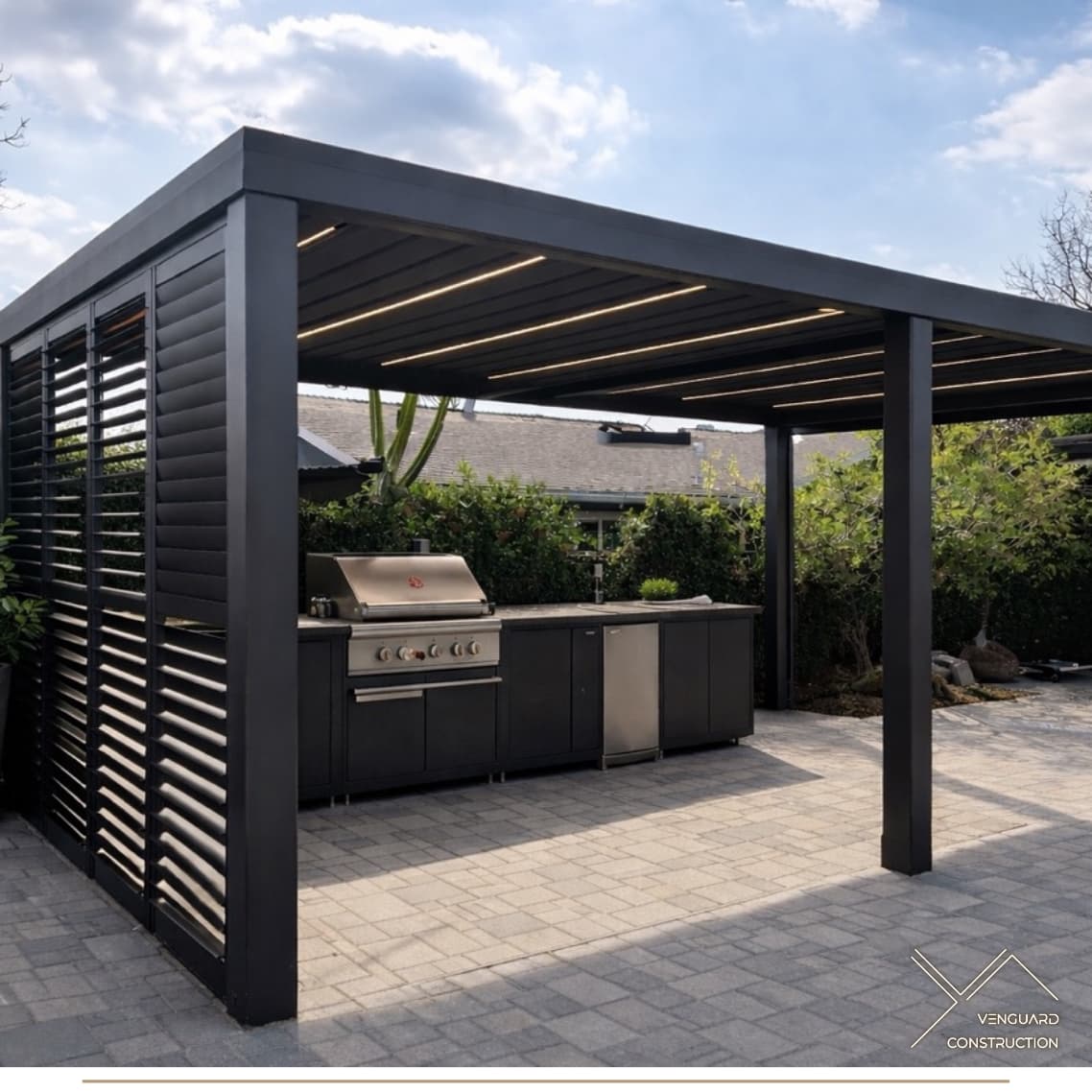 Pergola 7