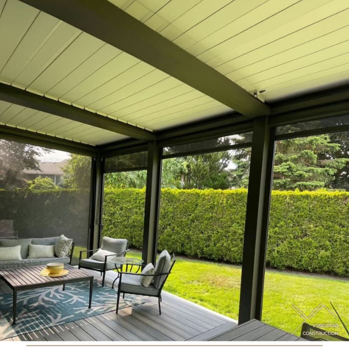 Pergola 42