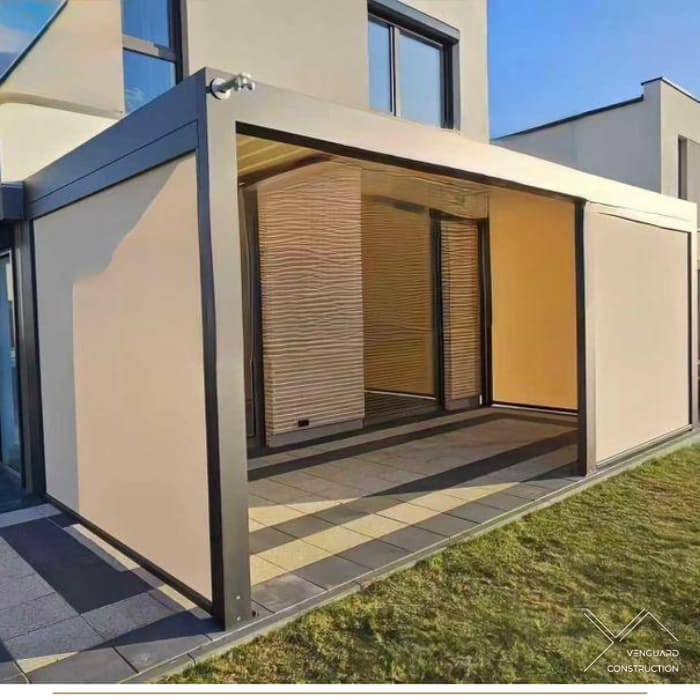 Pergola 39