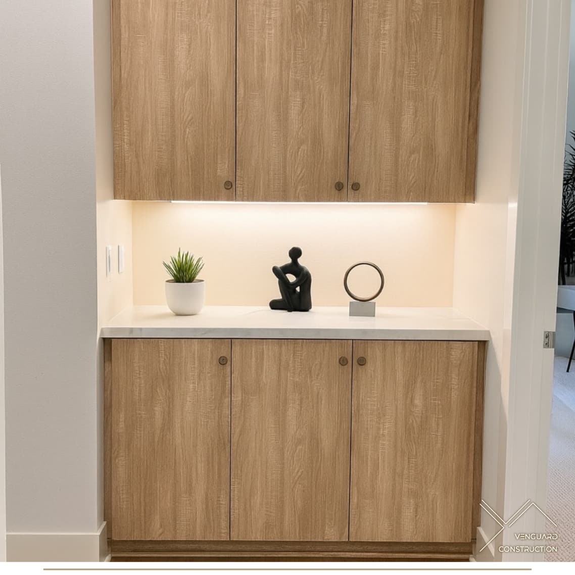 Interior Kitchen 1