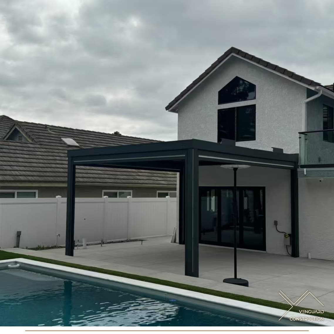 Pergola 24