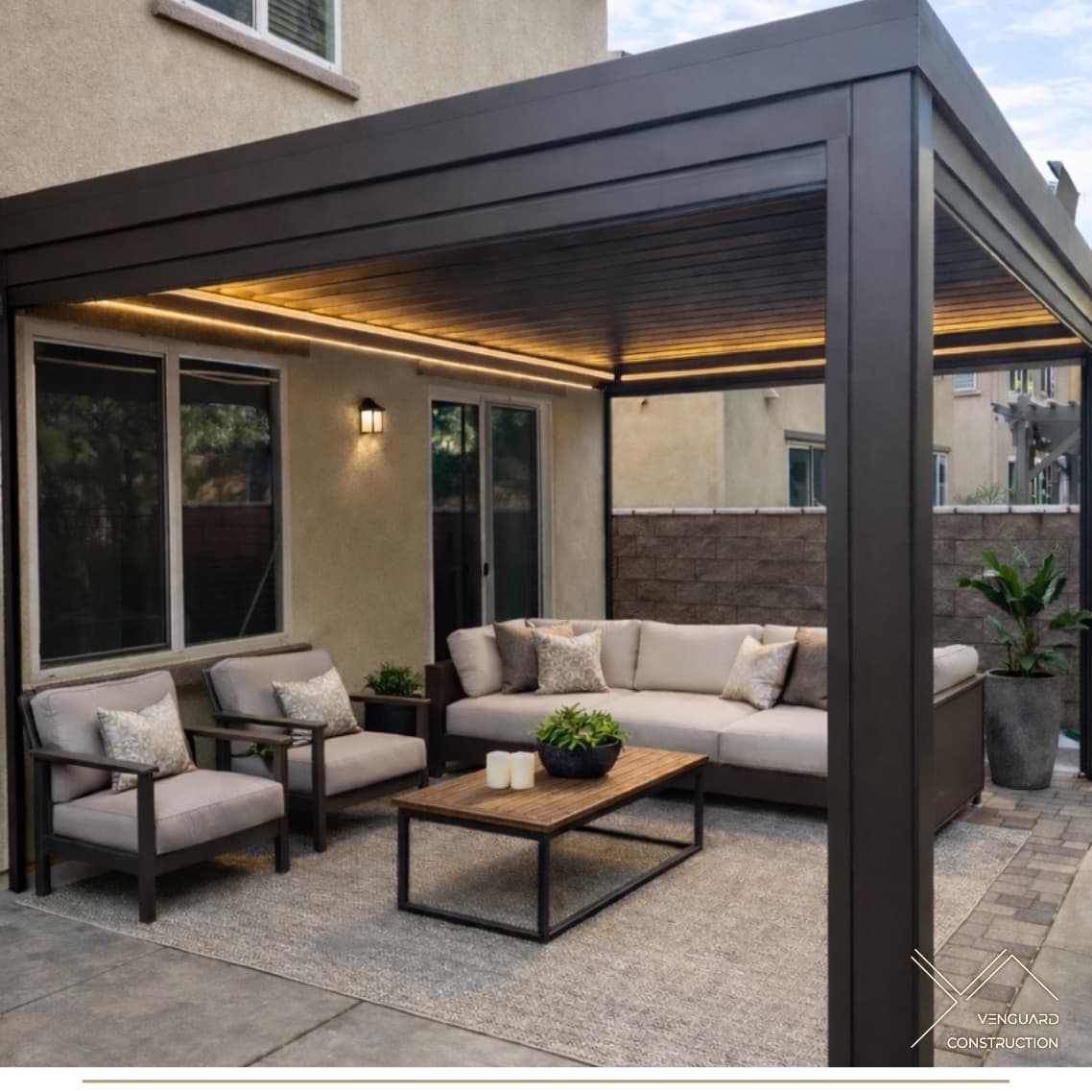 Pergola 18