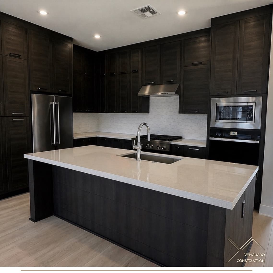 Interior Kitchen 6