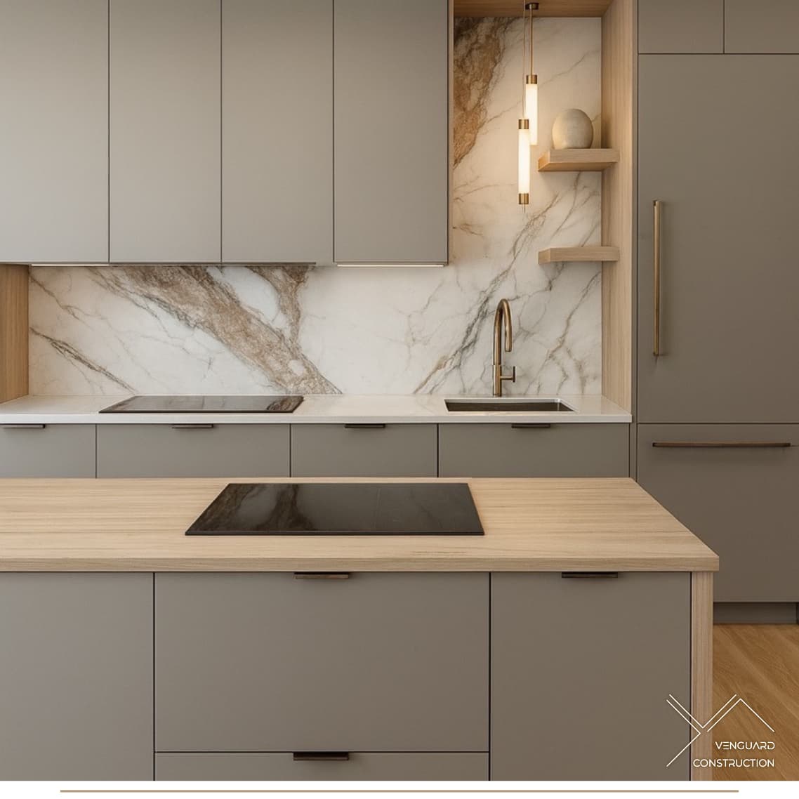 Interior Kitchen 17