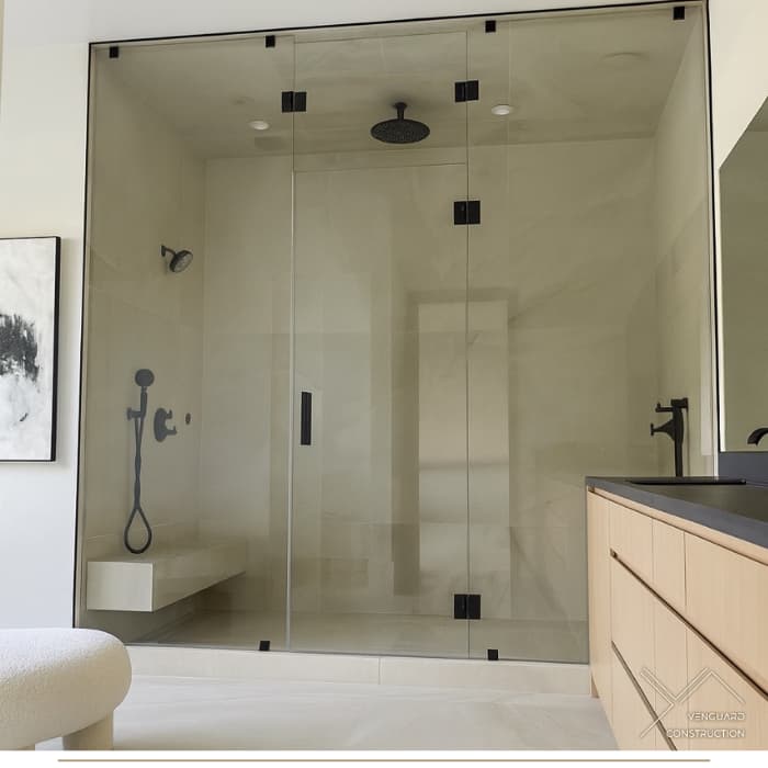 Bathroom Project 15