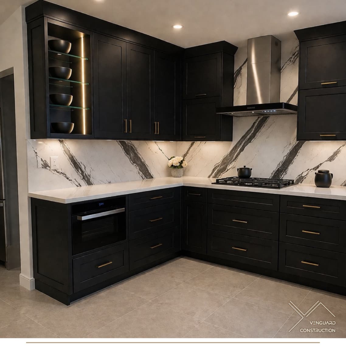 Interior Kitchen 19