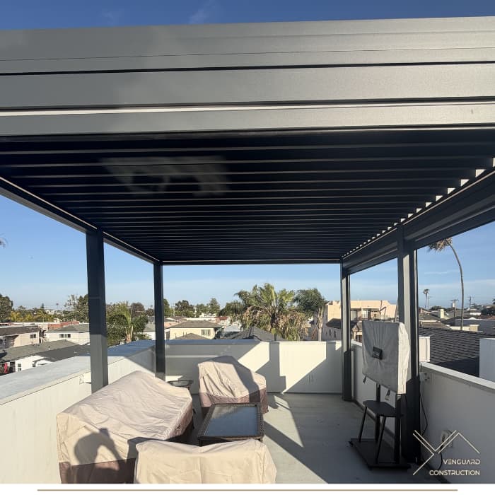Pergola 31