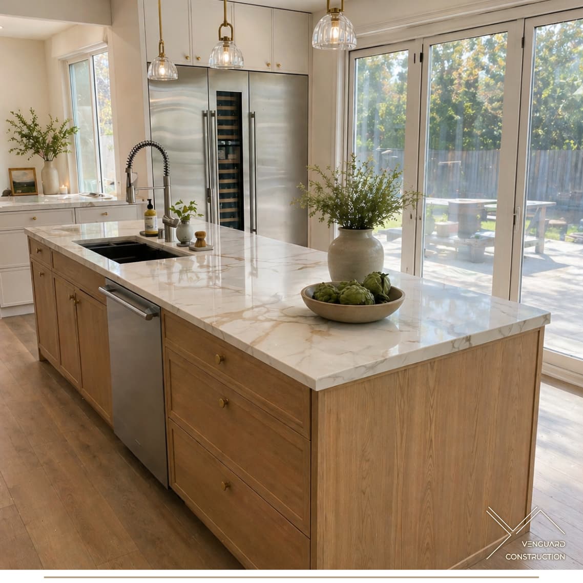 Interior Kitchen 28