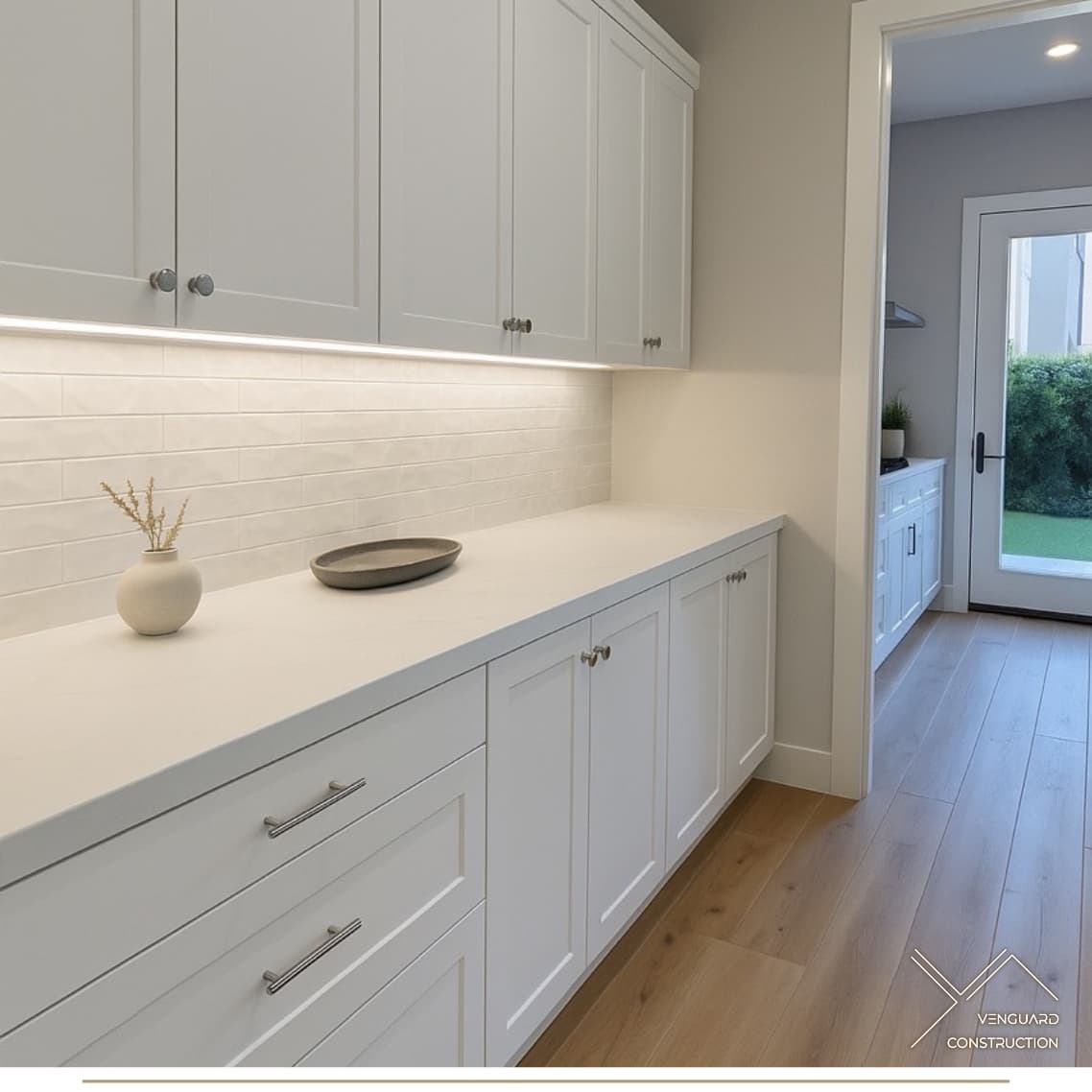 Interior Kitchen 21