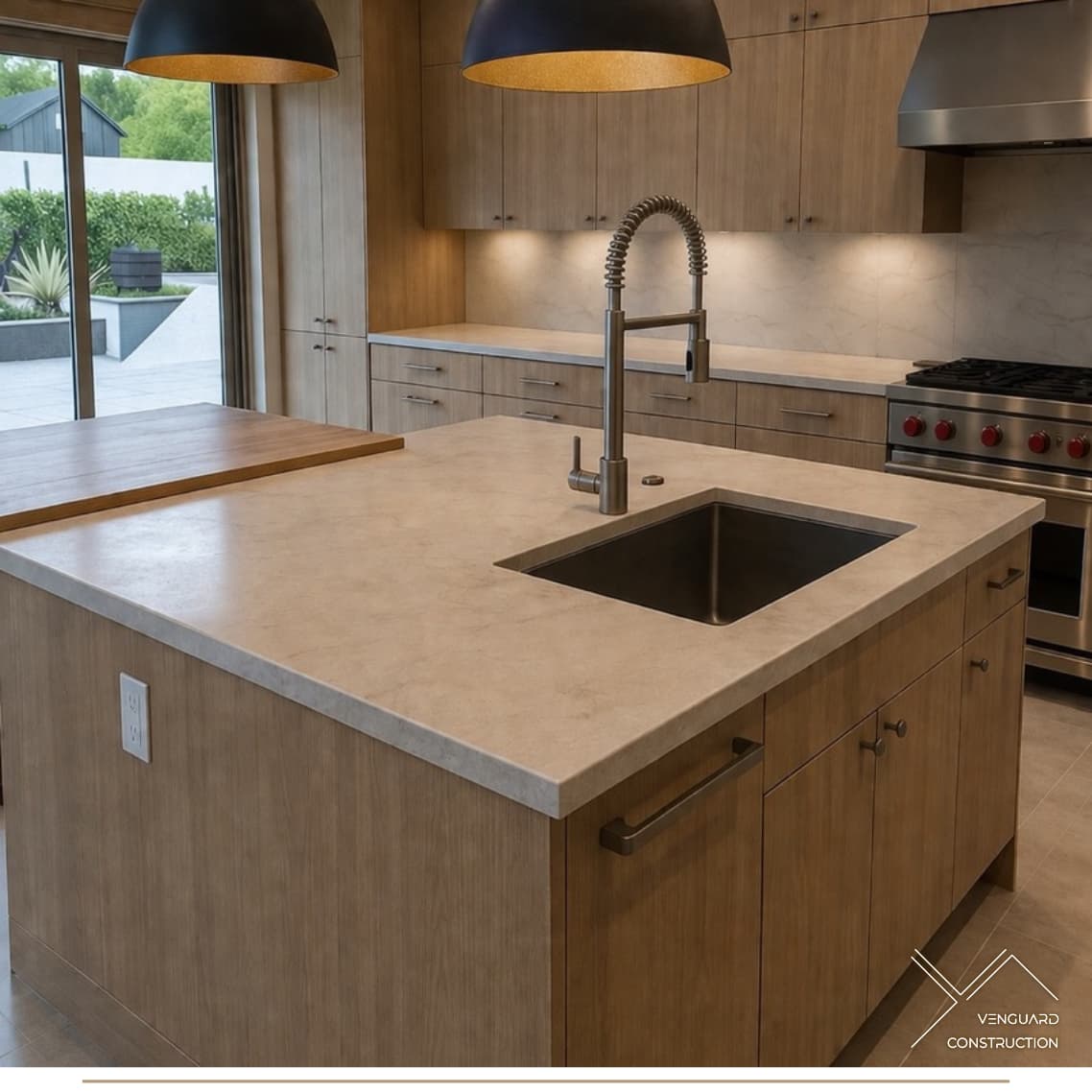 Interior Kitchen 25