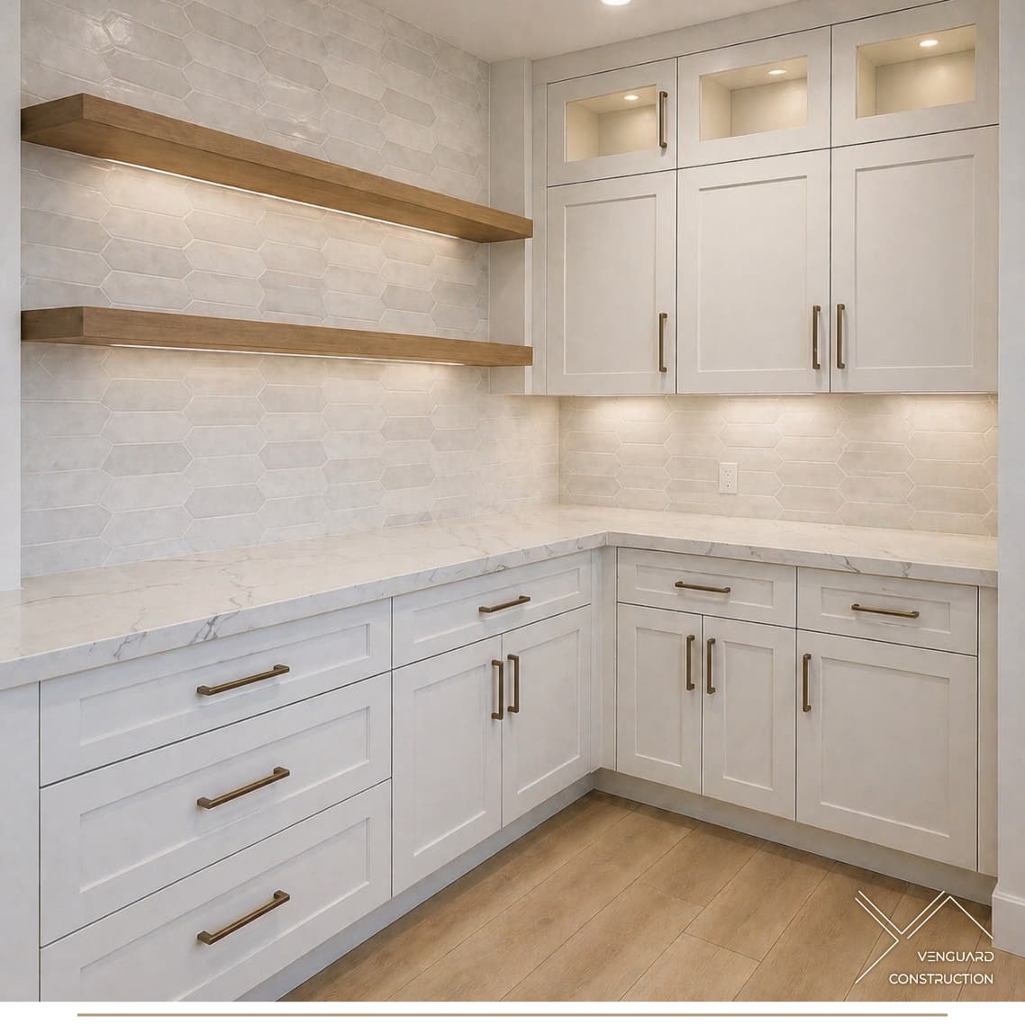 Interior Kitchen 11