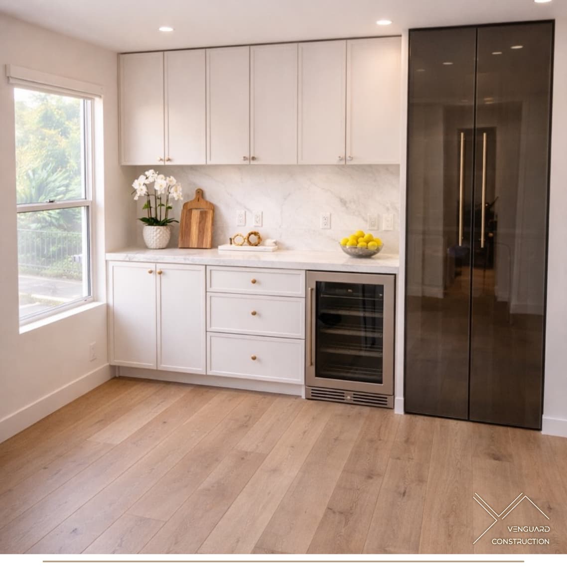 Interior Kitchen 5
