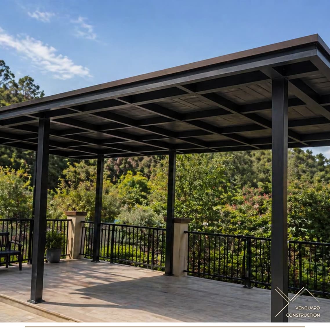 Pergola 26