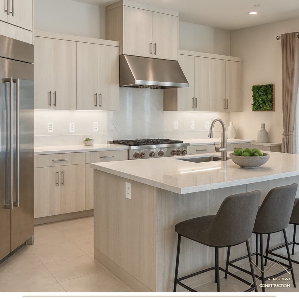 Interior Kitchen 20
