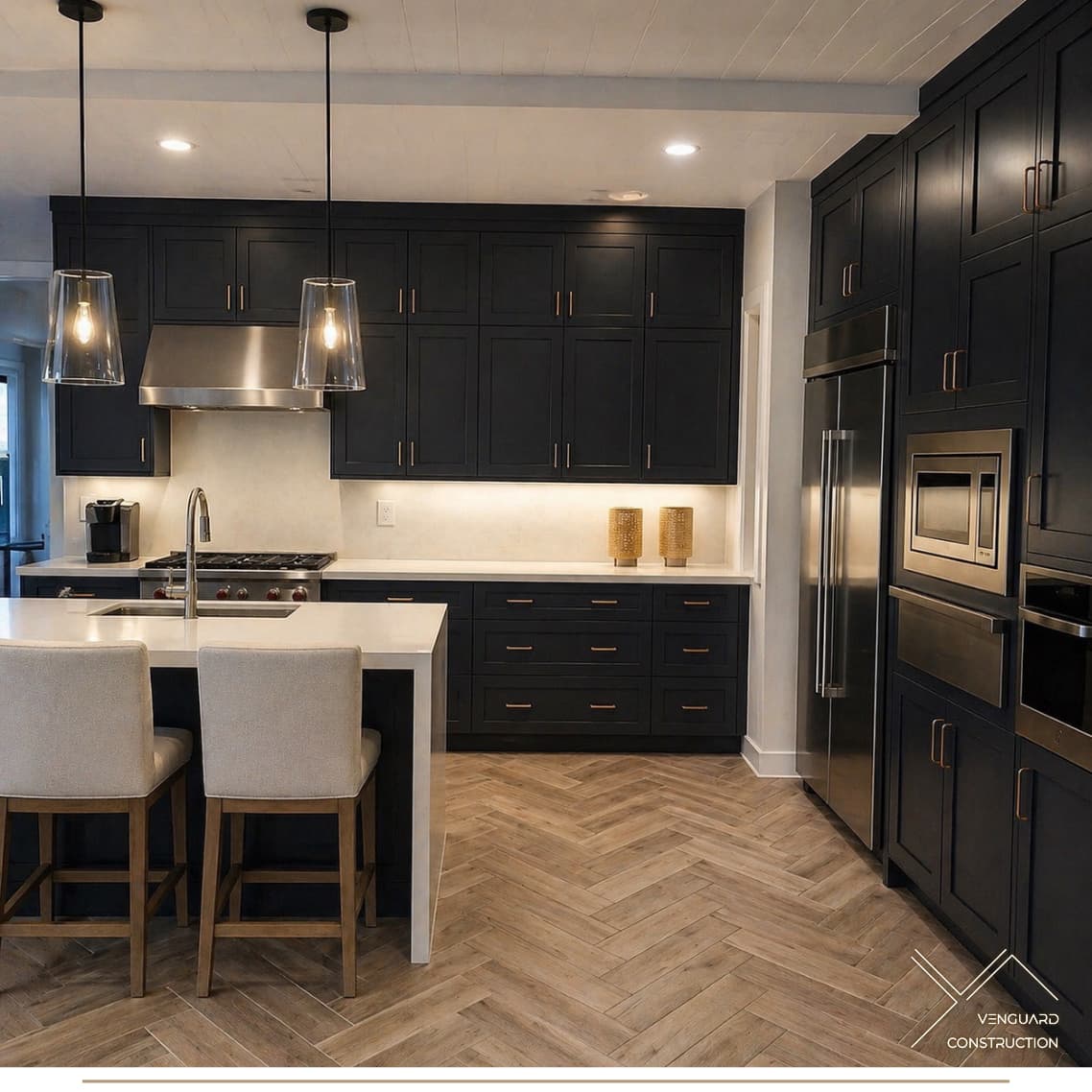 Interior Kitchen 10