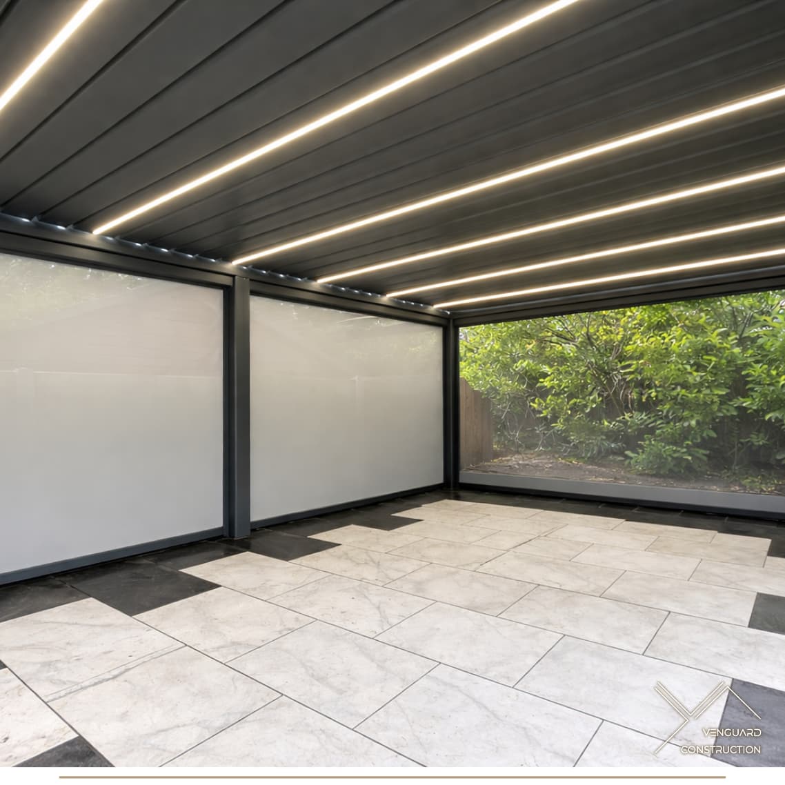 Pergola 23