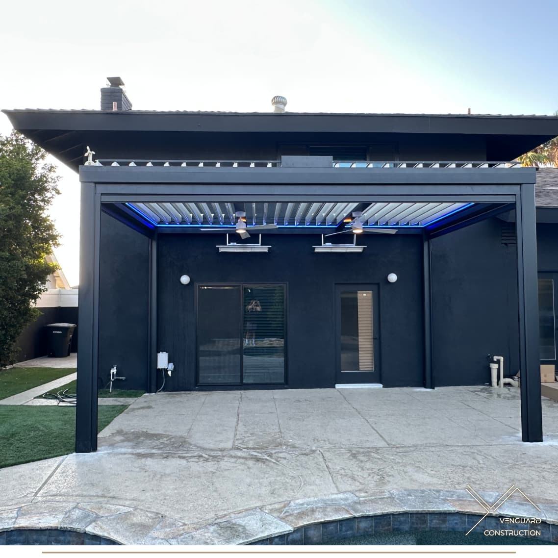 Pergola 19