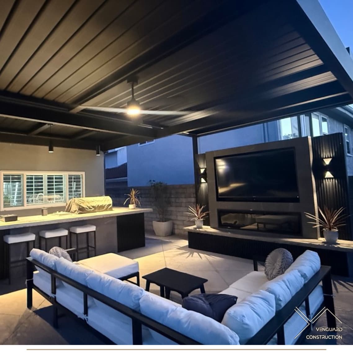 Pergola 5