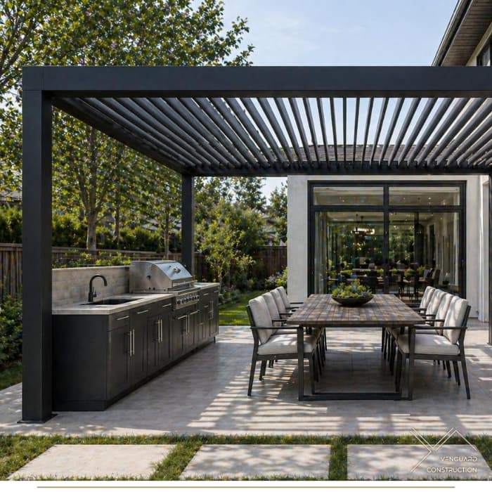 Pergola 37