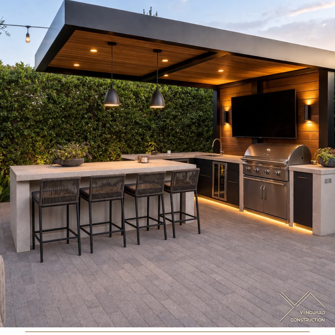 Pergola 1