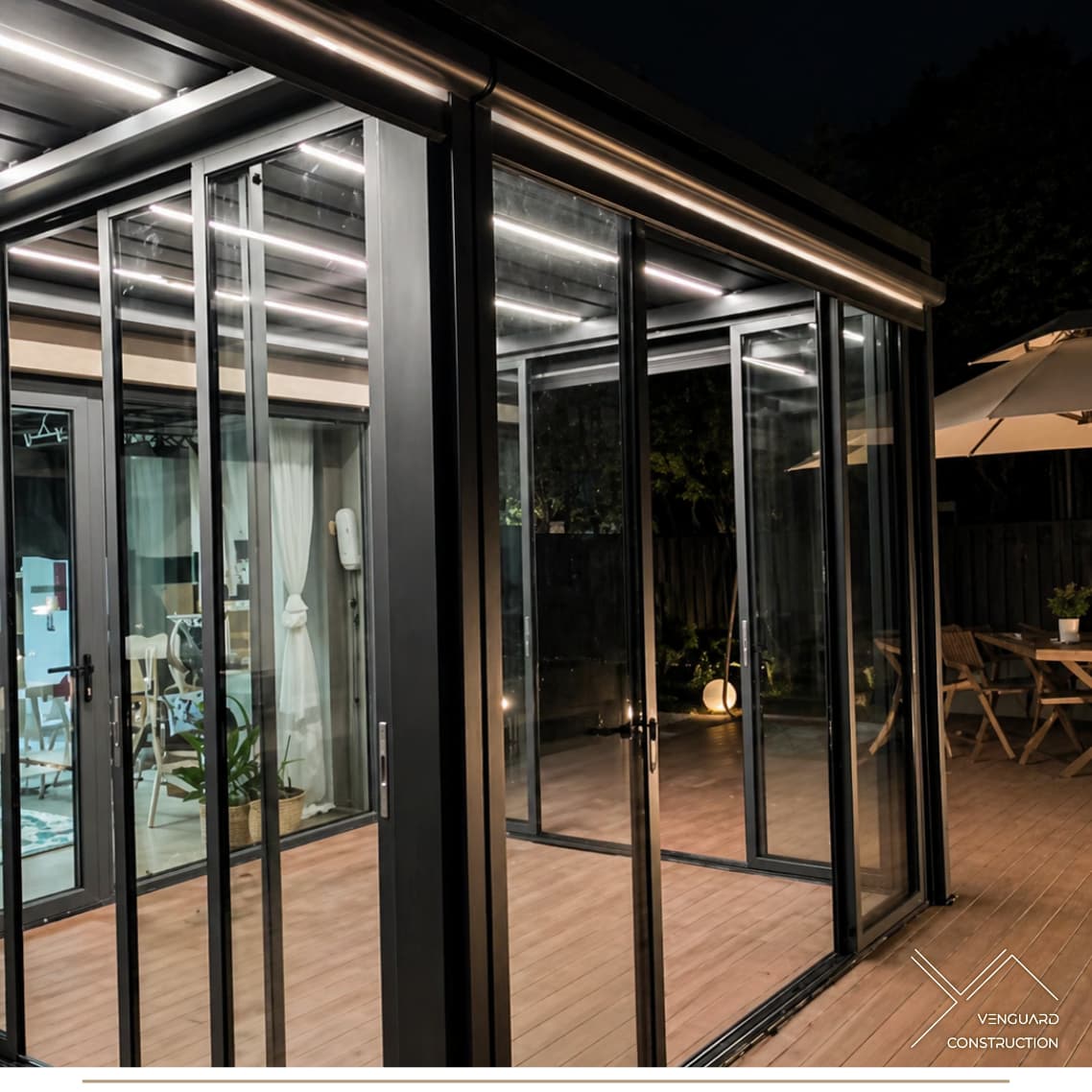 Pergola 2