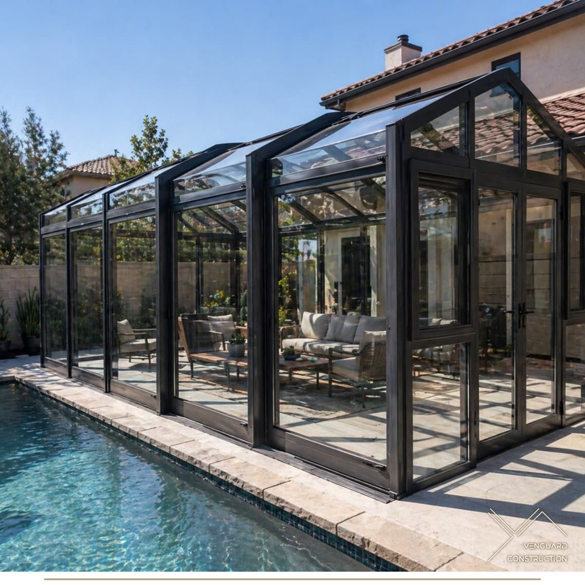 Pergola 13