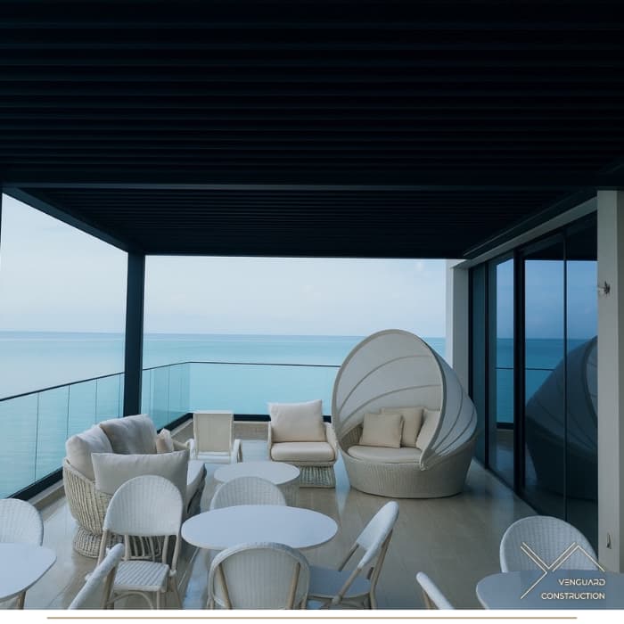 Pergola 33