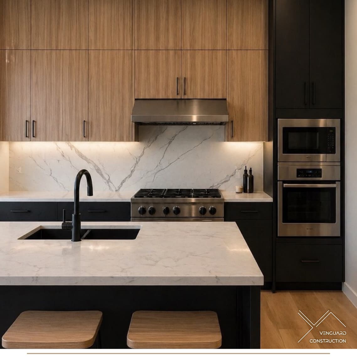 Interior Kitchen 14