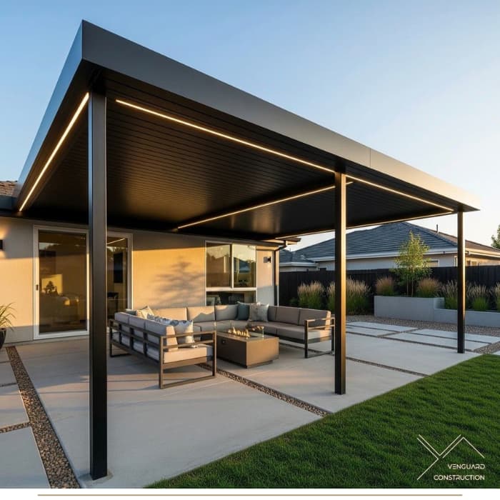 Pergola 43