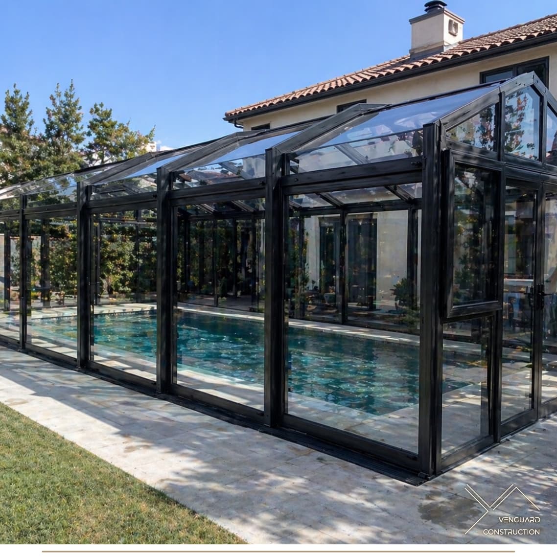 Pergola 14