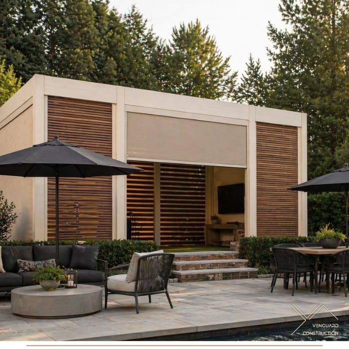 Pergola 47