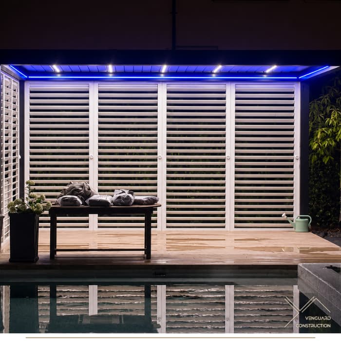 Pergola 34