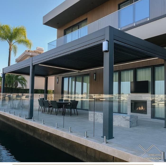 Pergola 38