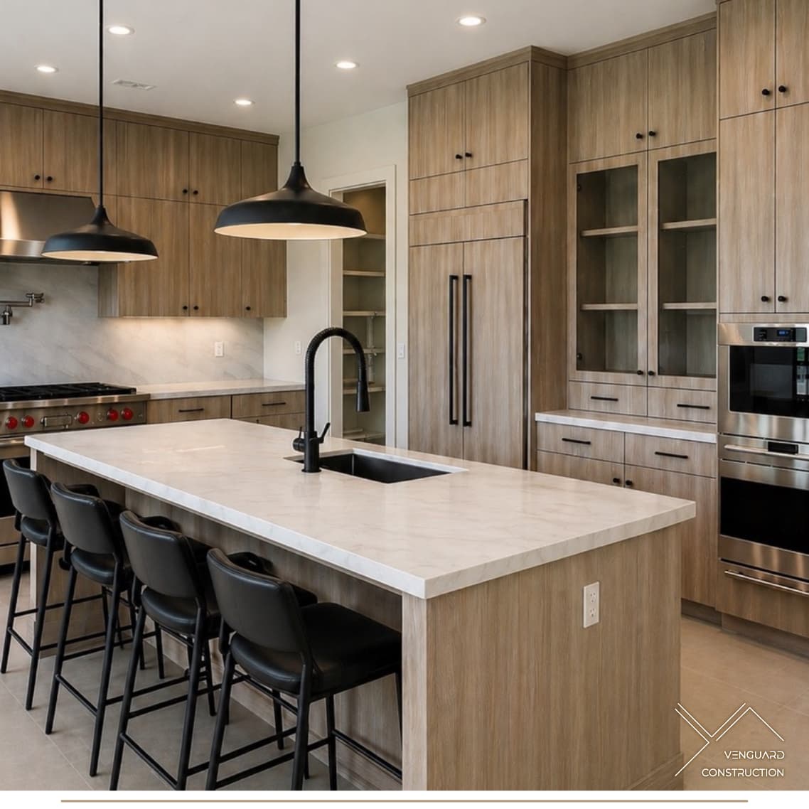 Interior Kitchen 32