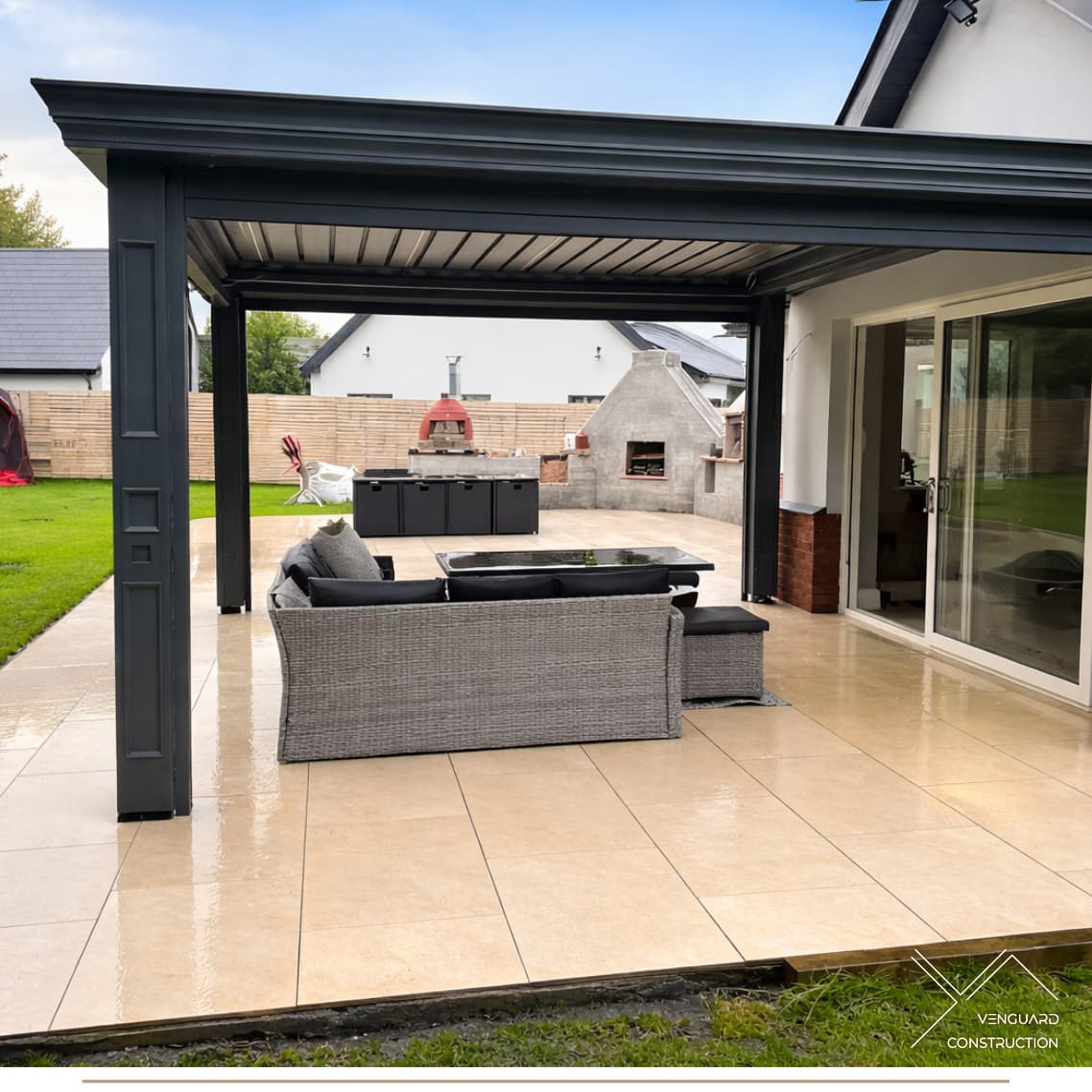 Pergola 22