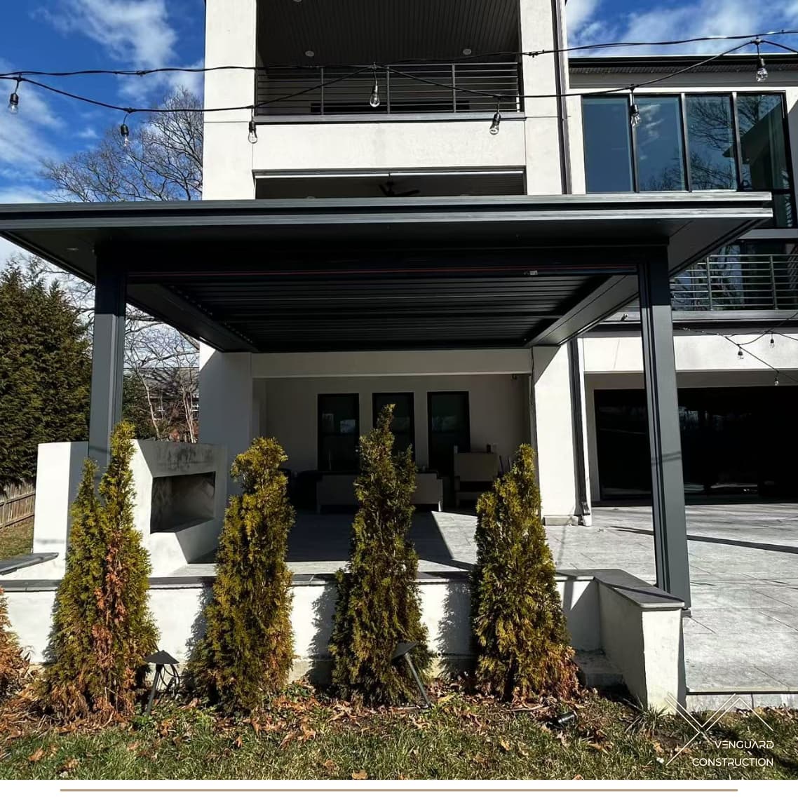 Pergola 10