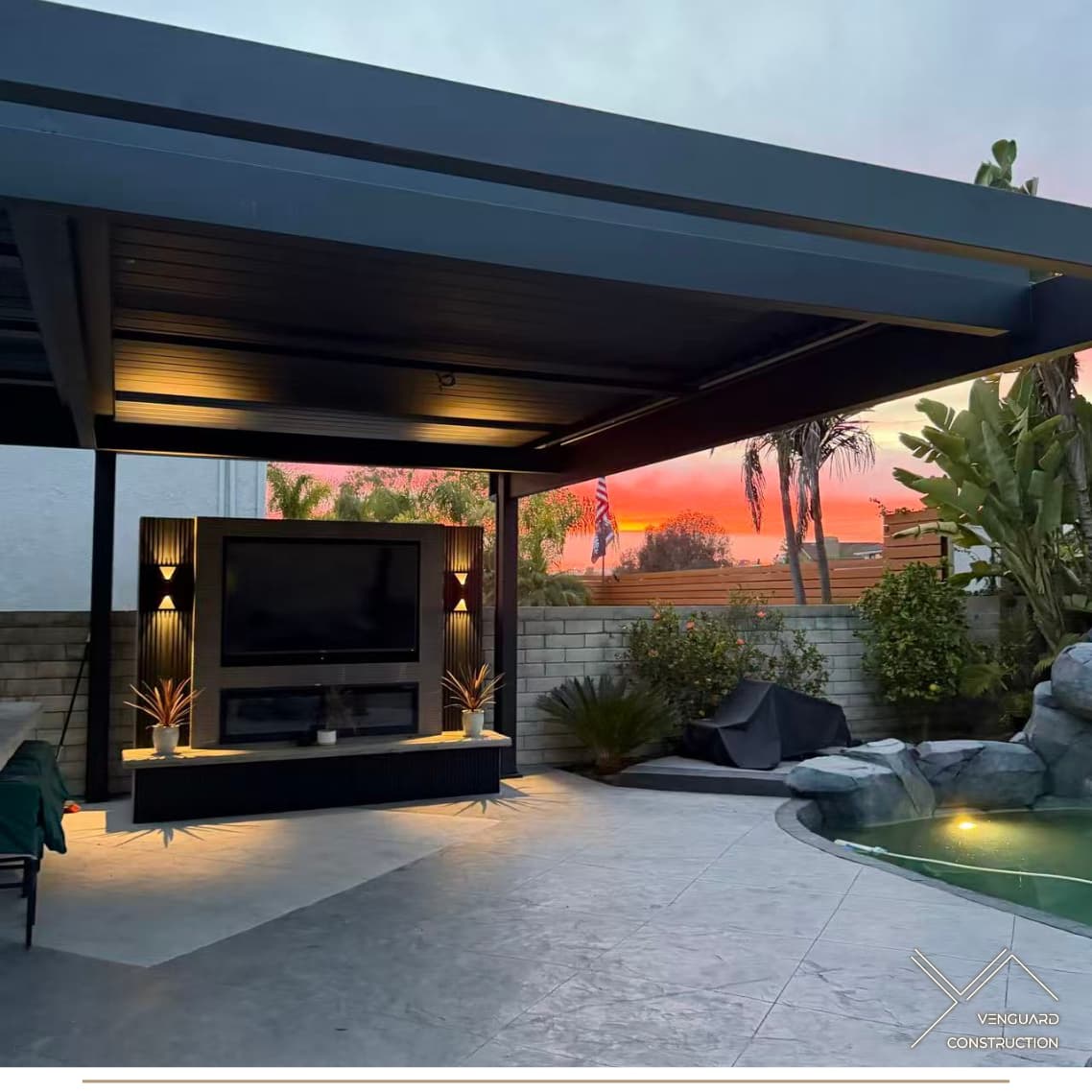 Pergola 8