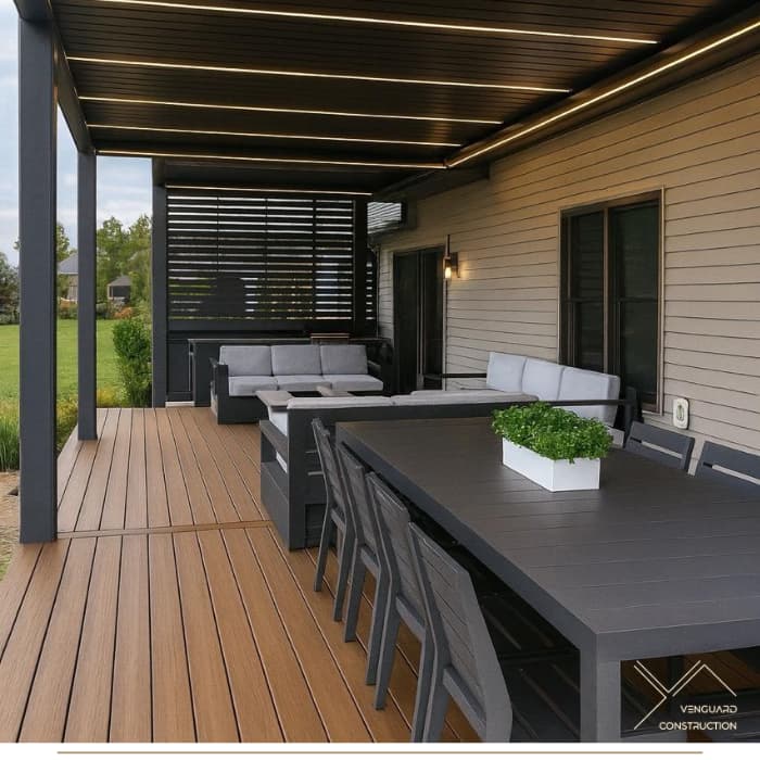 Pergola 40