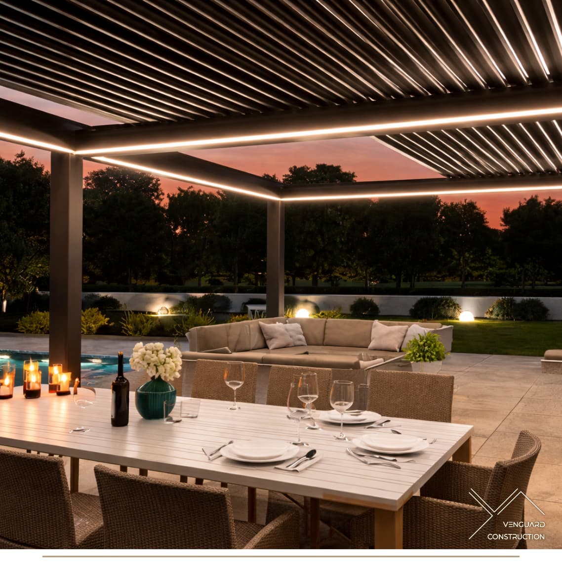 Pergola 25