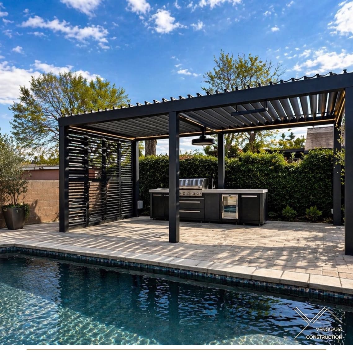 Pergola 6