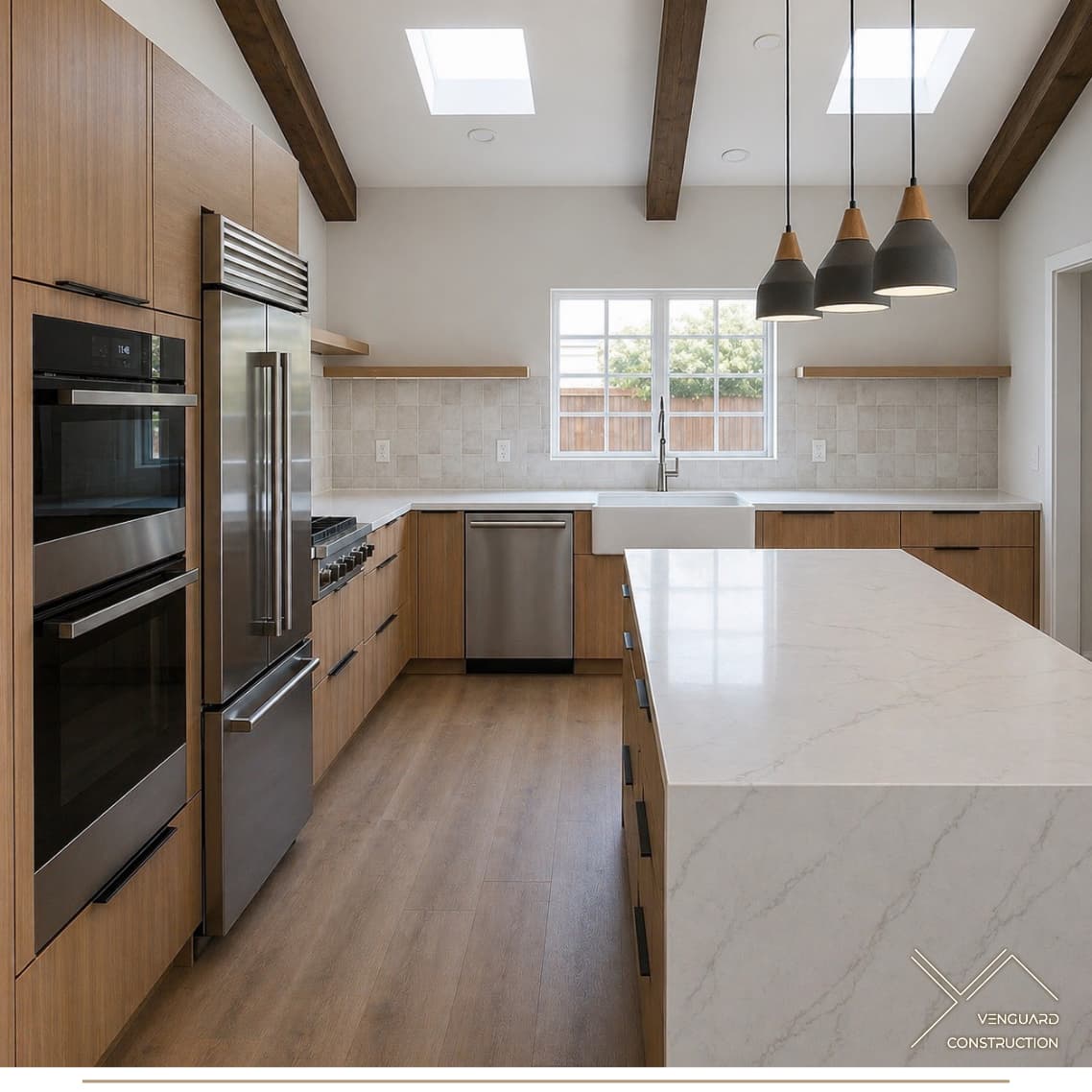 Interior Kitchen 22
