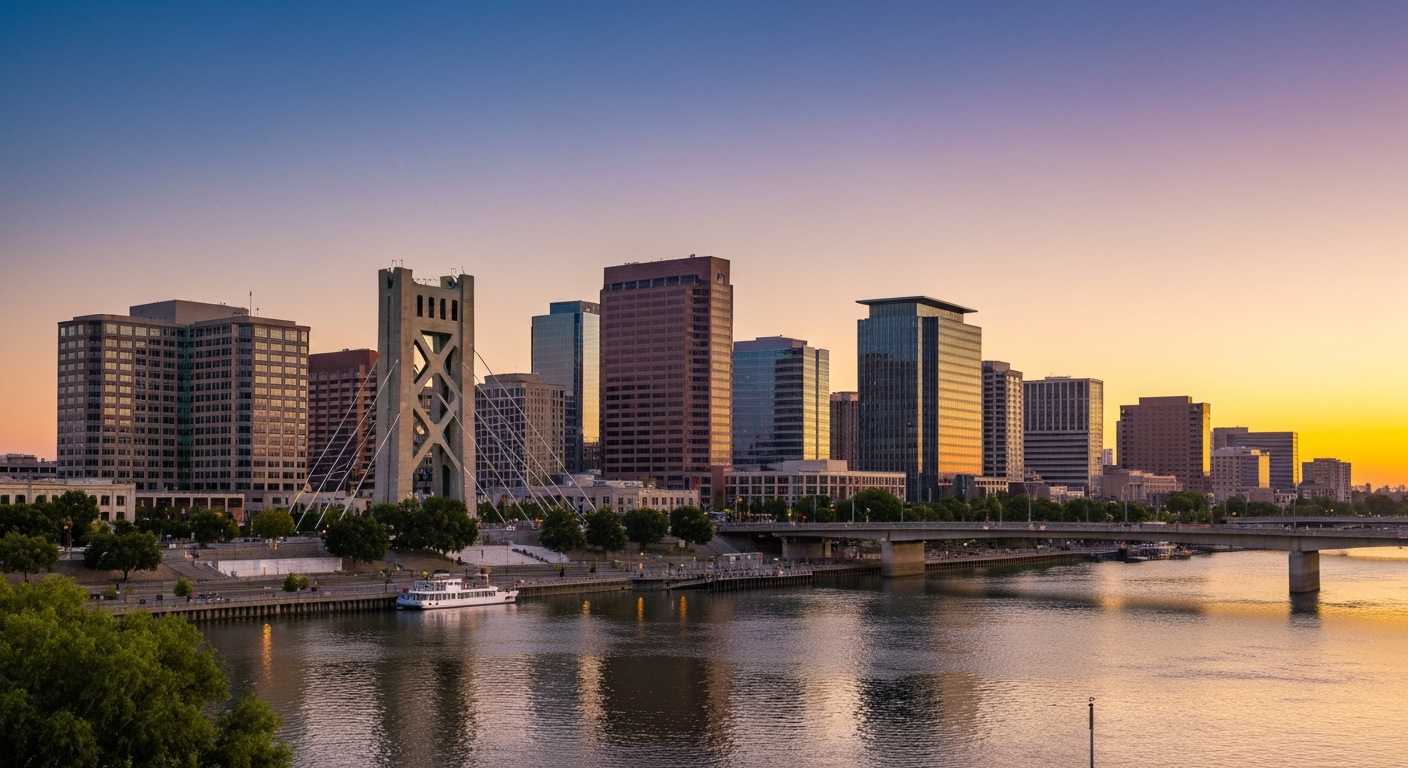 Sacramento County